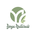 Logo My Yoga Naturals