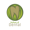 Aard van Dental logo
