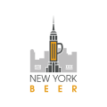 Logo Birra di New York