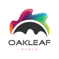 logo Oakleaf