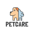 Pet Care logo
