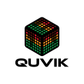 Quvik logo