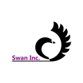 Logo Swan Inc.