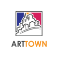 Arttown logo