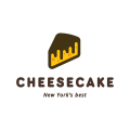 Cheesecake logo