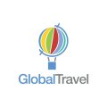Logo Global Travel