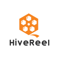 Logo Hive Reel