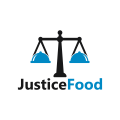 Logo Justice Food