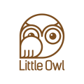 Logo Little Owl