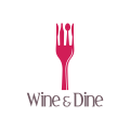 logo Wine & Dine