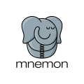 Logo mnemon