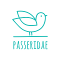Logo passeridae