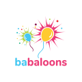 Logo Babaloons