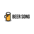 Logo Beer Song