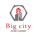 Logo Big City
