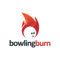 Logo Bowling Burn