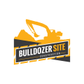 Bulldozer Site logo