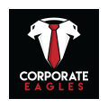 Bedrijfs Eagles logo