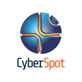 CyberSpot Logo