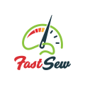 Logo Fast Sew