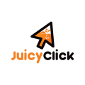 logo de Juicy Click