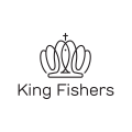 King Fishers logo