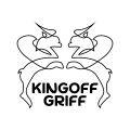 logo King off Griff