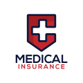 Medische verzekering logo
