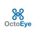 logo de Octo Eye