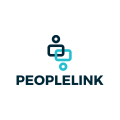 Logo People Link