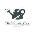 Logo The Watering Can