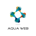 水网络Logo