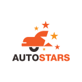 汽车明星Logo