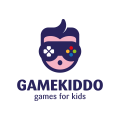 游戏的孩子Logo