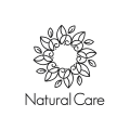 天然保健Logo
