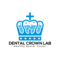 牙科实验室Logo