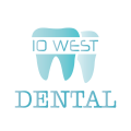 牙齿Logo
