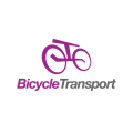 山地自行车公司Logo