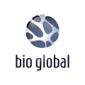 生物全球Logo