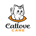 Catlove Careロゴ