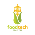 食品技术Logo