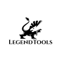 LegendToolsロゴ