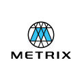 Metrixロゴ