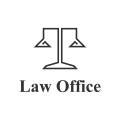 律师事务所Logo