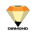 钻石艺术Logo