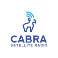 卡比拉卫星广播Logo