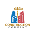 建設会社ロゴ