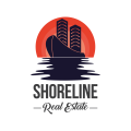 Shoreline RealEstateロゴ