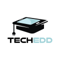 Tech Eddロゴ