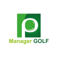 高尔夫信息的网站Logo